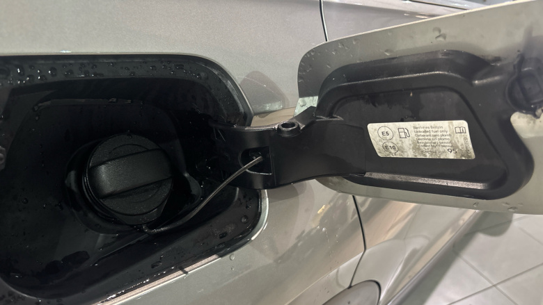 Volkswagen Tiguan 1.5 TSi EVO 150 Match 5dr DSG Petrol Estate